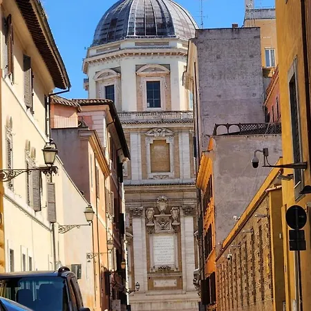 Monolocale Con Terrazzino Rom